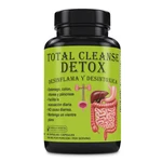 Total Cleanse Detox CAPSULES(90CAPS)- Natural Herb-loose Powder. Fixed Price $14.99.