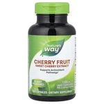 2 Natures Way, Cherry Fruit, Sweet Extract, 180 Capsules (500 Mg Per. Fixed Price $65.27.