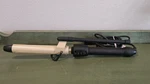 Bio Ionic Goldpro Marcel 24K Infused Ceramic Mineral Barrel Curling Iron 1". Fixed Price $39.99.
