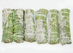 Sage Smudge Sticks 4" Eucalyptus Bulk Wholesale Energy Cleansing. Fixed Price $9.99.