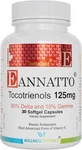 Annatto Tocotrienols Deltagold 125MG Vitamin Supplements. Fixed Price $25.77.