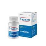 Medinatura Traumeel Homeopathic Muscle Joint Pain Relief 100 Tablets Germany. Fixed Price $50.95.