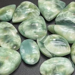 Hemimorphite (electric Calamine) Cabochons Wholesale Gemstone Jewelry Supply. Fixed Price $90.04.