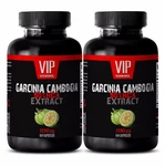 Garcinia Burn Capsules - Cambogia Weight Managenment 2B. Fixed Price $32.16.