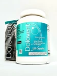 Linpharma Dolovent 120 Capsules Exp. 11/2025. Fixed Price $79.99.