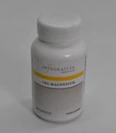 Integrative Therapeutics Tri-magnesium Supports Healthy Bones & Teeth 05/26. Fixed Price $32.94.