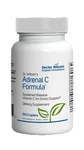 Dr. Wilson's Adrenal Stress Support 150CT Vitamin Supplement Bioflavonoids. Fixed Price $36.09.