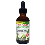 Herbs Etc. Chloroxygen Chlorophyll Highly-concentrated Energy S.... Fixed Price $62.23.