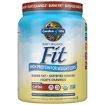 Worldwide 2 X Garden Life Raw Organic Fit High Protein For Weight Loss Coff. Fixed Price $131.05.