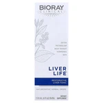 Liver Life Restorative Tonic, 4 Fl Oz (118 Ml). Fixed Price $72.40.