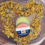 Calendula Herbal Salve/balm. Fixed Price $20.99.