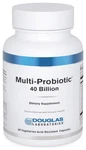 Douglas Laboratories Multi-probiotic 40 Billion Provides Probiotics And Pre.... Fixed Price $76.06.