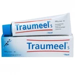 Traumeel Cream Anti Inflammatory Pain Relief Original German 50G Heel Ointment. Fixed Price $29.70.