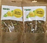 Vintage Dried Linden Flower Herbal Tea 50GR Pack Of 2. Fixed Price $333.00.