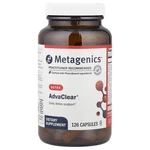 X Metagenics, Advaclear, 126 Capsules-worldwide. Fixed Price $367.23.