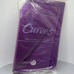 Vintage Curves Thermal Arm Trimmers Nos Sealed Y2K Fitness Workout Retro. Fixed Price $28.99.