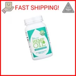 Manitoba Harvest Hemp Seed Oil Softgels, 780 Mg Plant Based Omegas 3 & 6 Per. Fixed Price $21.73.