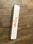 Hooga Grounding For Energy, Pain Relief, Inflammation - Never Opened. Fixed Price $25.00.