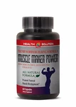 Sport Supplements - Muscle Maker Power Growth 1 Bottle. Fixed Price $19.30.