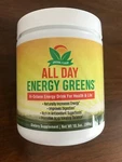 Ivl-all Day Energy Greens Hi-octane Drink For Health & Life Special. Fixed Price $49.99.