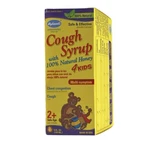 Cough Syrup Kids Liquid Age 2+ Natural Honey 4OZ. Fixed Price $24.99.
