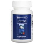 2 X Allergy Research Group, Thyroid, 40 Mg, 100 Vegetarian Capsules-worldwide. Fixed Price $127.24.