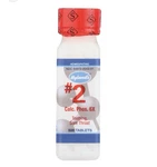 Hyland Cell Salt #2 Calc Phos 6X 500 Tablets Teething, Sore Throat Homeopathic. Fixed Price $35.00.