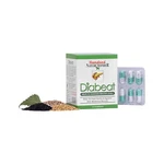 Hamdard Diabeat 60 Capsules Regulates Blood Sugar Levels + Free Shipping. Fixed Price $15.98.