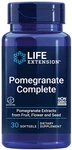 Pomegranate Complete Heart Health Fruit Extract 30 Sofgel Life Extension. Fixed Price $20.99.