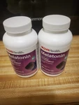 Cvs Health Melatonin Capsules 10 Mg 2X Bottles. Fixed Price $34.99.