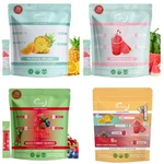 Super Greens Powder Reduce Bloat Digestive Health & More FLAVORS-30 Packets Us. Fixed Price $15.97.