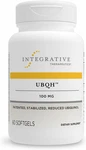 Integrative Therapeutics Ubqh 100MG 60 Softgels. Fixed Price $84.45.