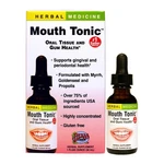 Herbs Etc. Mouth Tonic 1 Fl Oz. Fixed Price $16.98.