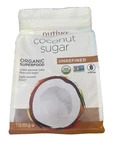 Nutiva Coconut Sugar Organic Unrefined 7/2026. Fixed Price $21.81.