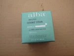 Alba Sea Plus Renewal Cream Advanced 2 Oz Rare Htf. Fixed Price $39.98.