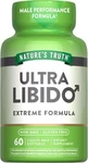 Male Enhancement Pills 60 Softgels Mens Supplement By Nature's Truth. Fixed Price $14.49.