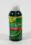 Magnilife Db Pain Relieving Foot Spray Cooling 3OZ Homeopathic Burning Tingling. Fixed Price $15.95.