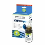 Divertigo Topical Oil Non-drowsy All Natural Relief For Symptoms 0.17 Oz. Fixed Price $22.61.
