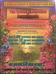 Natural Remedies Encyclopedia 7TH Edition - Brand New Hardcover Book. Fixed Price $67.49.