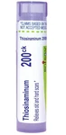 Boiron Thiosinaminum 200CK Old & Hard Scars - 80 75 Count (pack Of 1), Purple. Fixed Price $14.24.
