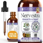 Nervestra - Health, With Alpha Lipoic Acid, To Bolster And Su. Fixed Price $86.67.