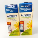 Boiron Arnicare Gel And Oral Pellets Pain Relief 2.5 Ounces Pack Exp. 12/2025. Fixed Price $14.99.