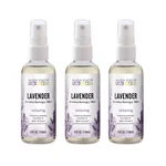 Aura Cacia Relaxing Lavender Mist 4 Fl Oz ( Pack Of 3 ). Fixed Price $18.99.