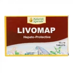 Maharishi Ayurveda Livomap Tablets (100TAB) + Free Delivery. Fixed Price $26.42.