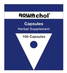Rowachol Capsules 100 By. Fixed Price $66.56.