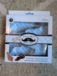 3678 Little Man Cookie Cutter Set Of. Fixed Price $14.70.