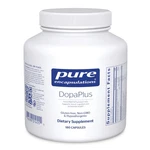Pure Encapsulations Dopaplus - Supports Dopamine Production For Daily Brain.... Fixed Price $100.16.