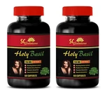 Anti Inflammatory Recipes Holy Basil- Now Food 2 Bottles. Fixed Price $30.54.