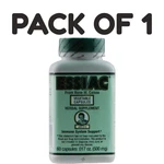 Essiac Herbal Supplement 500 Mg 60 Vegicaps Pack Of 1. Fixed Price $52.00.