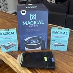 Magicalbutter Botanical Extractor Infuser Machine For Extracts. Fixed Price $79.99.